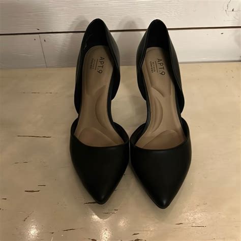 are apt 9 shoes cheap